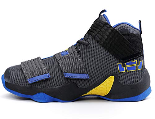 SINOES Zapatos para Correr Deportivas para Hombre Caminar Fitness Slip on Zapatillas con Knit Calcetín Alta Top Air Sneakers SINOES Zapatos para Correr Deportivas para Hombre Caminar Fitness Slip on Zapatillas con Knit Calcetín Alta Top Air Sneakers