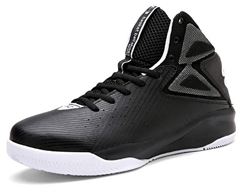 SINOES Zapatos para Correr Deportivas para Hombre Caminar Fitness Slip on Zapatillas con Knit Calcetín Alta Top Air Sneakers SINOES Zapatos para Correr Deportivas para Hombre Caminar Fitness Slip on Zapatillas con Knit Calcetín Alta Top Air Sneakers