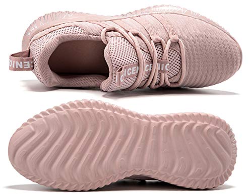SINOES Zapatos para Correr En Montaña Asfalto Deportes Zapatillas Zapatos de Malla al Aire Libre de Encaje Informal hasta Soles cómodos Zapatillas Deportivas Hombre SINOES Zapatos para Correr En Montaña Asfalto Deportes Zapatillas Zapatos de Malla al Aire Libre de Encaje Informal hasta Soles cómodos Zapatillas Deportivas Hombre
