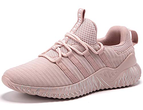 SINOES Zapatos para Correr En Montaña Asfalto Deportes Zapatillas Zapatos de Malla al Aire Libre de Encaje Informal hasta Soles cómodos Zapatillas Deportivas Hombre SINOES Zapatos para Correr En Montaña Asfalto Deportes Zapatillas Zapatos de Malla al Aire Libre de Encaje Informal hasta Soles cómodos Zapatillas Deportivas Hombre