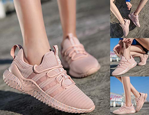SINOES Zapatos para Correr En Montaña Asfalto Deportes Zapatillas Zapatos de Malla al Aire Libre de Encaje Informal hasta Soles cómodos Zapatillas Deportivas Hombre SINOES Zapatos para Correr En Montaña Asfalto Deportes Zapatillas Zapatos de Malla al Aire Libre de Encaje Informal hasta Soles cómodos Zapatillas Deportivas Hombre