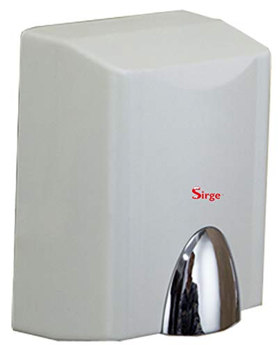 Sirge ASCIUGAL Toallas eléctricas, Hierro Sirge ASCIUGAL Toallas eléctricas, Hierro