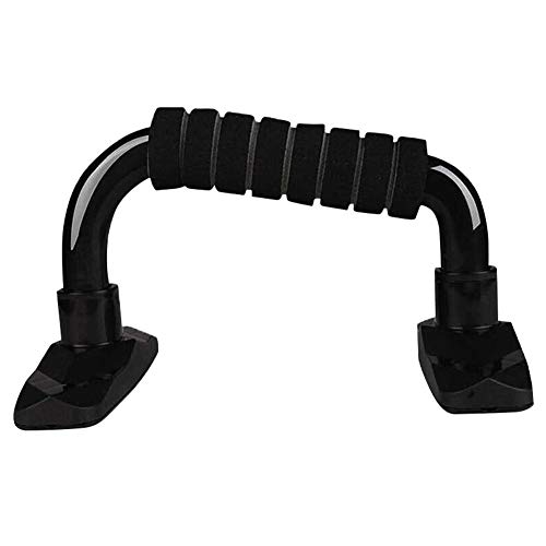 Sistema de pote hacia arriba, 1 par de empuje en forma de I stands Inicio Formación Fuerza push-up horquilla de nuca de ejercicio físico en el pecho del cuerpo del ejercicio de construcción de equipos Sistema de pote hacia arriba, 1 par de empuje en forma de I stands Inicio Formación Fuerza push-up horquilla de nuca de ejercicio físico en el pecho del cuerpo del ejercicio de construcción de equipos