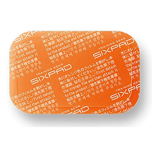 SIXPAD Abs Fit Equipo de Entrenamiento, Unisex Adulto, Negro, Talla Única SIXPAD Abs Fit Equipo de Entrenamiento, Unisex Adulto, Negro, Talla Única