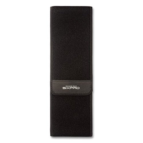 SIXPAD Body Fit Equipo de Entrenamiento, Unisex Adulto, Negro, Talla Única SIXPAD Body Fit Equipo de Entrenamiento, Unisex Adulto, Negro, Talla Única