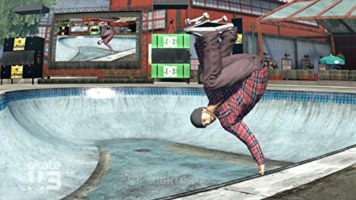 Skate 3