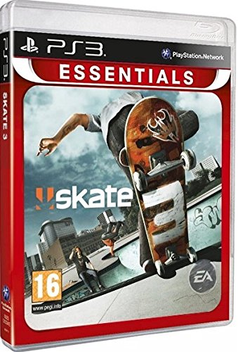 Skate 3