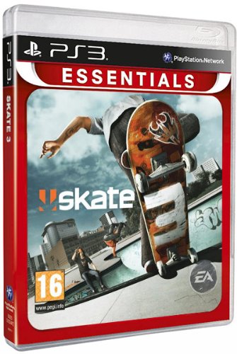 Skate 3 - Essentials