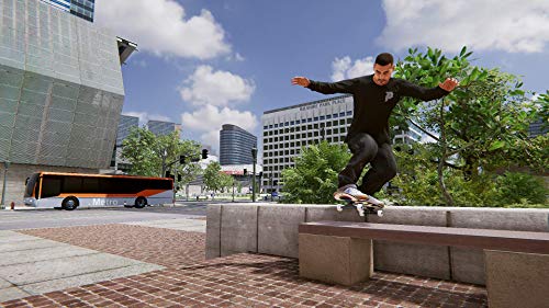 Skater XL