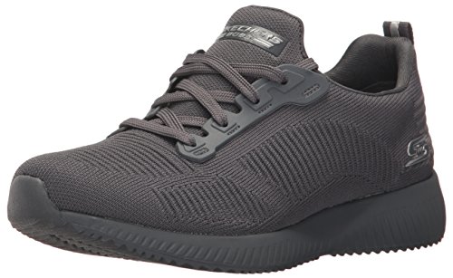 Skechers Bobs Squad Photo Frame Women's Trainers Fitness Memory Foam, tamaño de Zapato:EUR 41