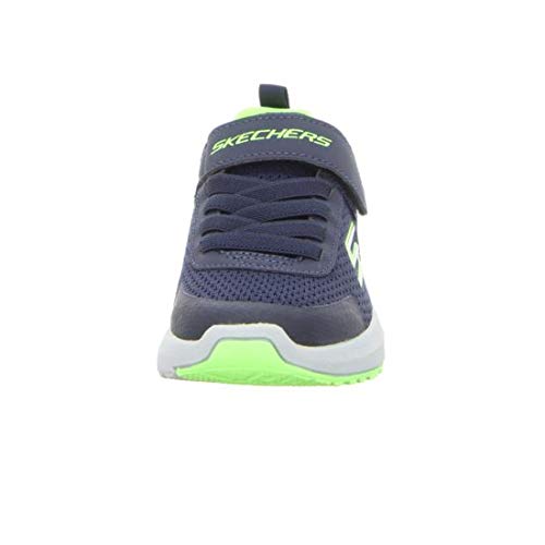 Skechers Boys Dynamic Tread Lightweight Athletic Shoes