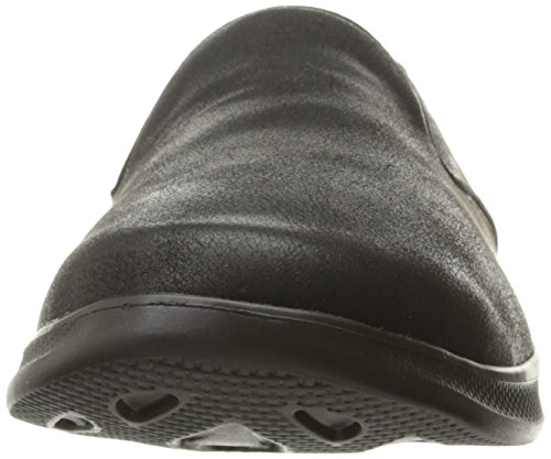 Skechers Go Step Lite, Entrenadores Mujer, Negro, 36 EU