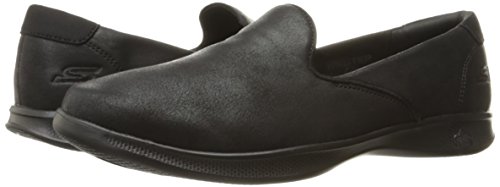 Skechers Go Step Lite, Entrenadores Mujer, Negro, 36 EU Skechers Go Step Lite, Entrenadores Mujer, Negro, 36 EU
