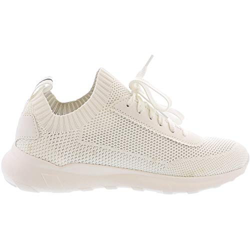 Skechers Nickson Fitness Gym - Zapatillas deportivas para hombre, blanco (Blanco), 45 EU