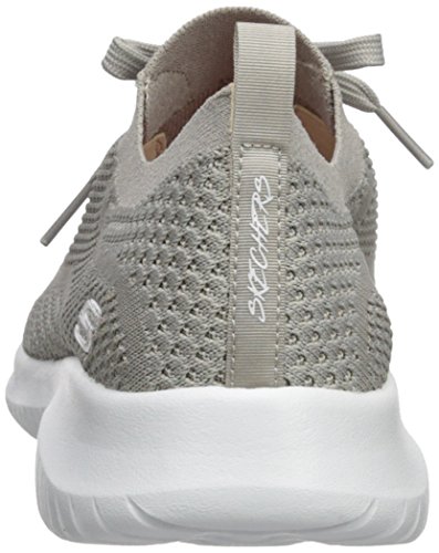 Skechers Ultra Flex DECLARACIONES, Gris, 38 Skechers Ultra Flex DECLARACIONES, Gris, 38