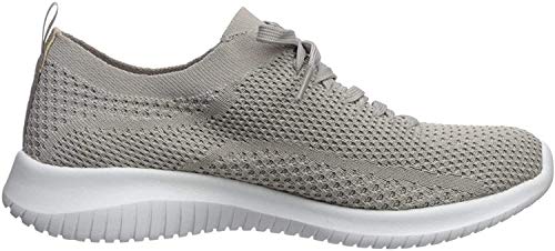 Skechers Ultra Flex DECLARACIONES, Gris, 38