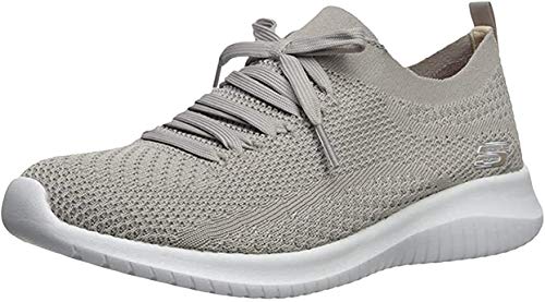 Skechers Ultra Flex DECLARACIONES, Gris, 39