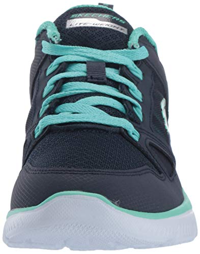 Skechers Women's Summits-New World Sneaker