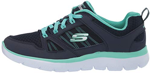 Skechers Women's Summits-New World Sneaker