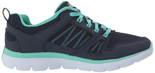 Skechers Women's Summits-New World Sneaker