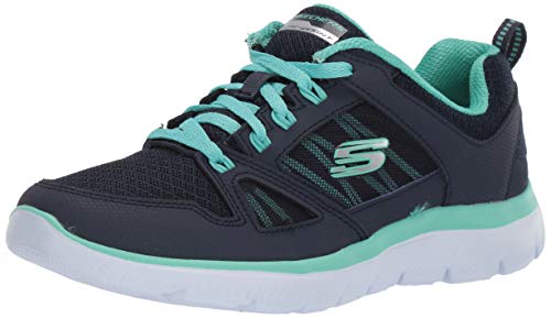 Skechers Women's Summits-New World Sneaker