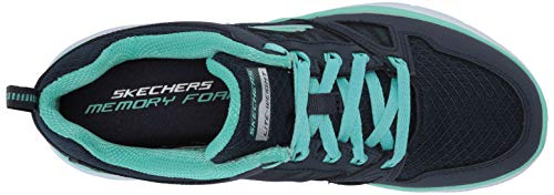 Skechers Women's Summits-New World Sneaker