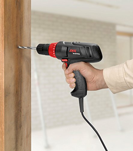 Skil F0156220AA Atornillador 6220 AA, 240 W, 240 V, Negro Skil F0156220AA Atornillador 6220 AA, 240 W, 240 V, Negro