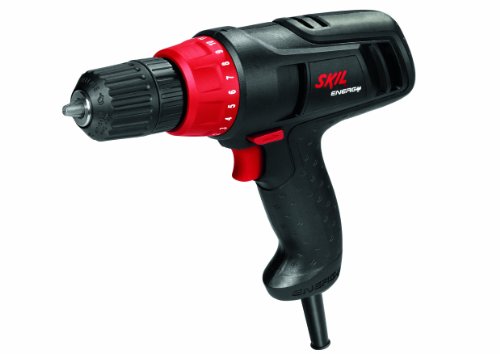 Skil F0156220AA Atornillador 6220 AA, 240 W, 240 V, Negro Skil F0156220AA Atornillador 6220 AA, 240 W, 240 V, Negro