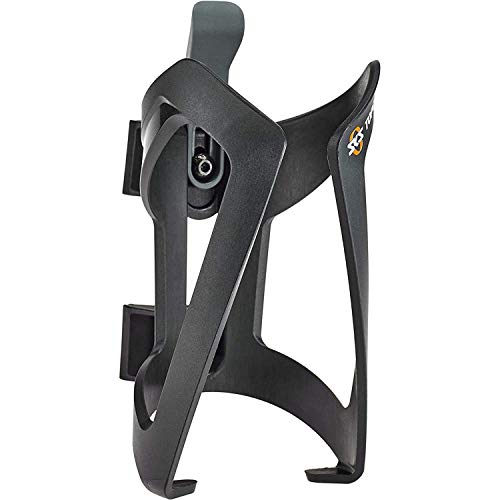 SKS Soporte para Botella Anywhere Negro SKS Soporte para Botella Anywhere Negro