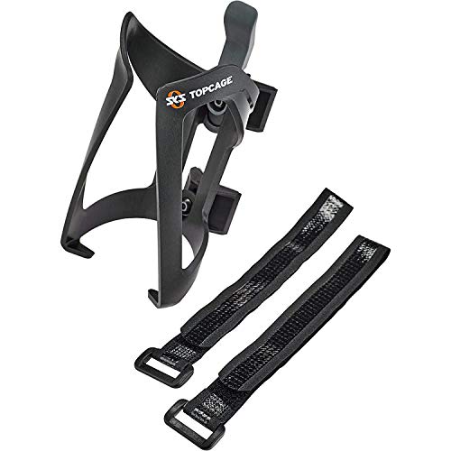 SKS Soporte para Botella Anywhere Negro SKS Soporte para Botella Anywhere Negro