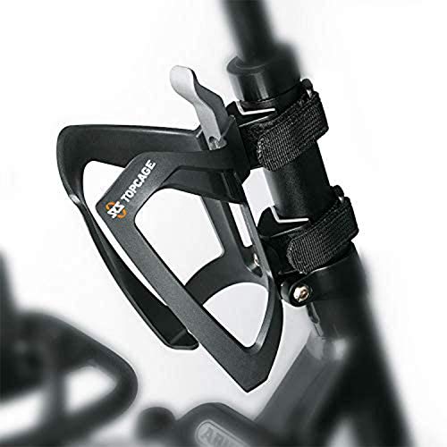 SKS Soporte para Botella Anywhere Negro SKS Soporte para Botella Anywhere Negro