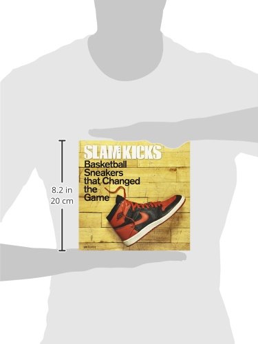 Slam Kicks: Basketball Sneakers That Changed the Game