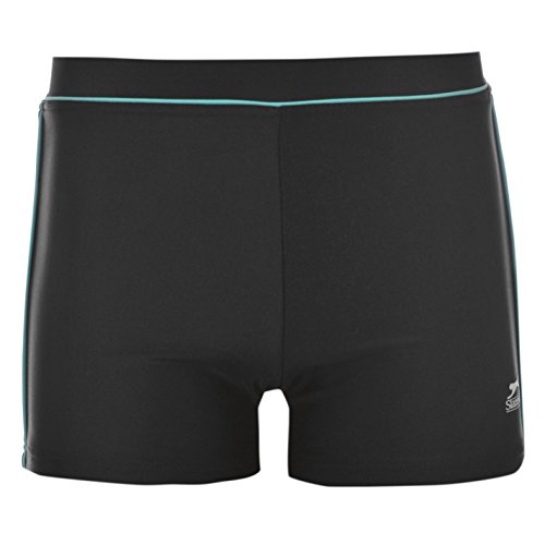 Slazenger enfants Maillot de bain Boxer Infb61 garçons Bain pour homme maillots de bain Maillot de bain 6 ans noir Slazenger enfants Maillot de bain Boxer Infb61 garçons Bain pour homme maillots de bain Maillot de bain 6 ans noir