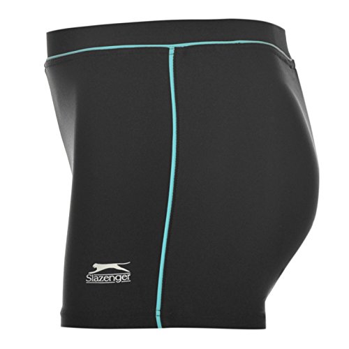 Slazenger enfants Maillot de bain Boxer Infb61 garçons Bain pour homme maillots de bain Maillot de bain 6 ans noir Slazenger enfants Maillot de bain Boxer Infb61 garçons Bain pour homme maillots de bain Maillot de bain 6 ans noir