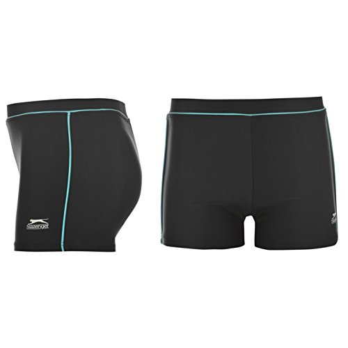 Slazenger enfants Maillot de bain Boxer Infb61 garçons Bain pour homme maillots de bain Maillot de bain 6 ans noir Slazenger enfants Maillot de bain Boxer Infb61 garçons Bain pour homme maillots de bain Maillot de bain 6 ans noir