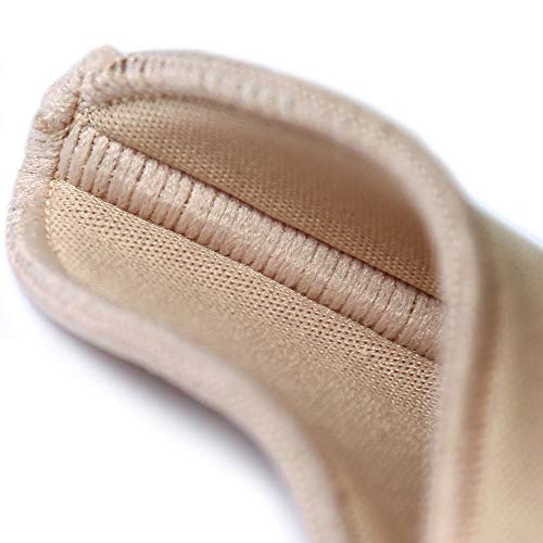 s.lemon Protectores Punteras para Dedos Zapatos de Gel Cubiertas de Silicona s.lemon Protectores Punteras para Dedos Zapatos de Gel Cubiertas de Silicona