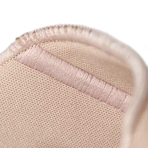 s.lemon Protectores Punteras para Dedos Zapatos de Gel Cubiertas de Silicona s.lemon Protectores Punteras para Dedos Zapatos de Gel Cubiertas de Silicona