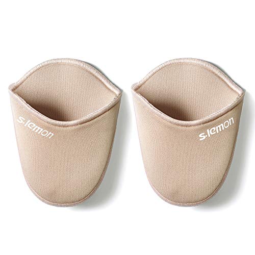 s.lemon Protectores Punteras para Dedos Zapatos de Gel Cubiertas de Silicona s.lemon Protectores Punteras para Dedos Zapatos de Gel Cubiertas de Silicona