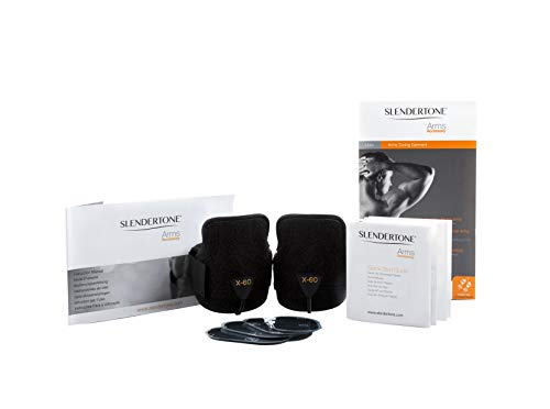 Slendertone - Accesorio para los biceps y triceps (vendido sin el mando de control)