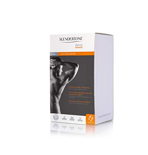 Slendertone - Accesorio para los biceps y triceps (vendido sin el mando de control)