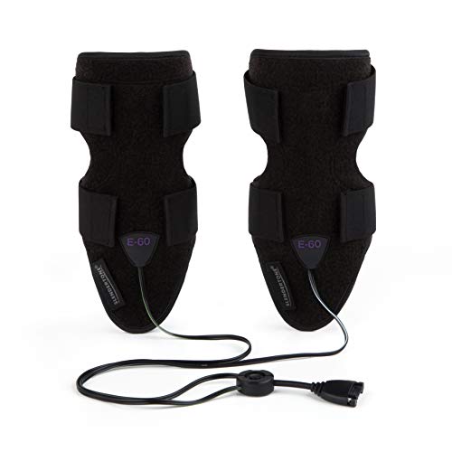Slendertone Short Bottom Electroestimulador para glúteos Mujer, Negro/Rosa + Accesorio de Brazos para Mujer, (Vendido sin el Mando de Control) Slendertone Short Bottom Electroestimulador para glúteos Mujer, Negro/Rosa + Accesorio de Brazos para Mujer, (Vendido sin el Mando de Control)