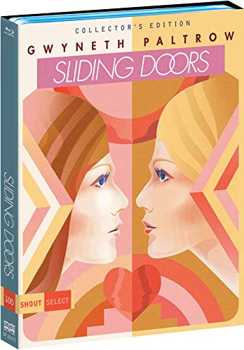 Sliding Doors [Edizione: Stati Uniti] [Italia] [Blu-ray]