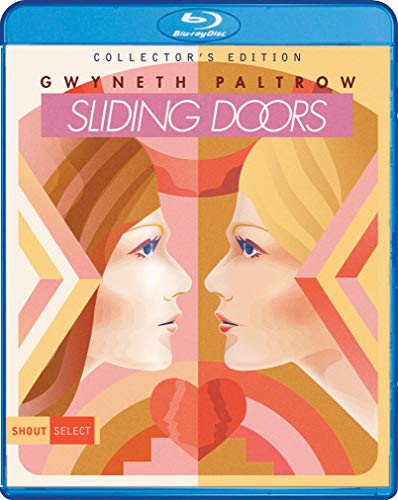 Sliding Doors [Edizione: Stati Uniti] [Italia] [Blu-ray]