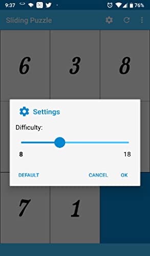 Sliding Puzzle - Sliding Block Puzzles