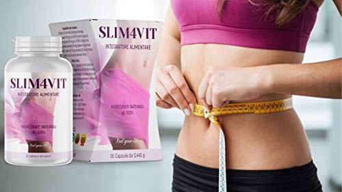Slim4Vit Slim4Vit