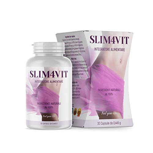 Slim4Vit Slim4Vit