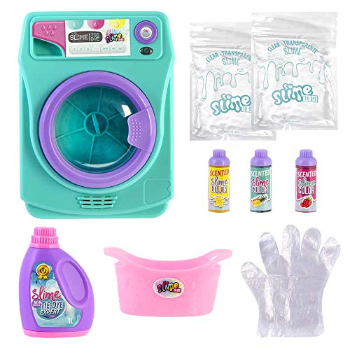 SLIME TIE&DYE MACHINE SLIME TIE&DYE MACHINE