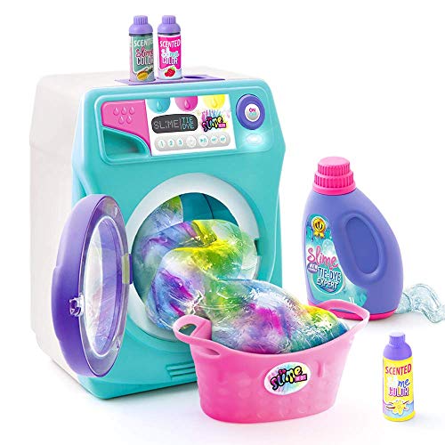SLIME TIE&DYE MACHINE SLIME TIE&DYE MACHINE
