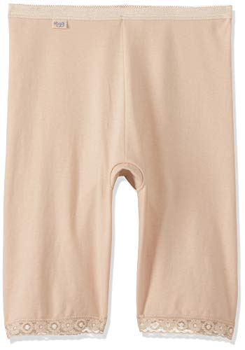 Sloggi Sloggi Basic Long - Braguita para mujer, color skin, talla ES : 52 (Talla del fabricante : 22)