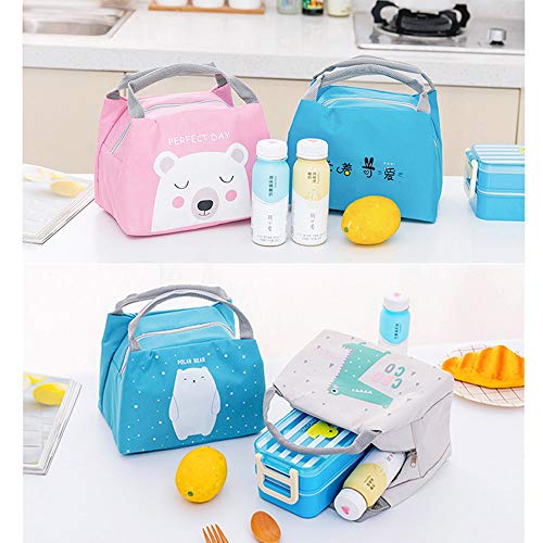 SLOSH 2 Bolsa Termica Comida Trabajo Almuerzo Porta Alimentos Infantil Niños Oficina Bolsa Calor Hombres Mujer SLOSH 2 Bolsa Termica Comida Trabajo Almuerzo Porta Alimentos Infantil Niños Oficina Bolsa Calor Hombres Mujer
